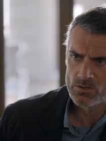 César Wagner, c'est terminé : Gil Alma confirme la fin de la série