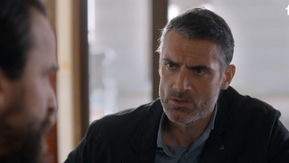 César Wagner, c'est terminé : Gil Alma confirme la fin de la série