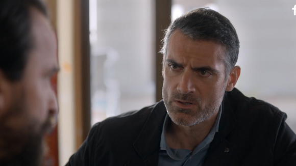 César Wagner, c'est terminé : Gil Alma confirme la fin de la série