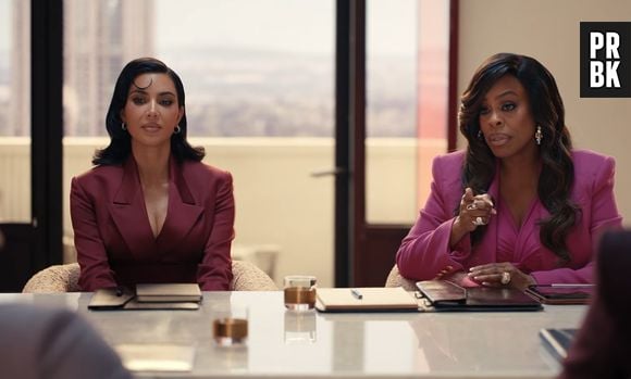 All's Fair sur Disney+