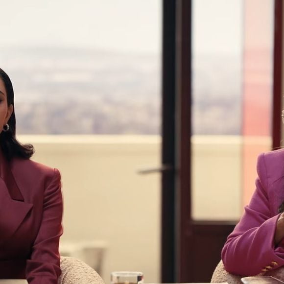 All's Fair sur Disney+