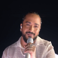 Eurovision : la réaction de Slimane, en larmes !