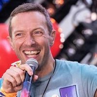 Coldplay : le plus gros concert de sa carrière