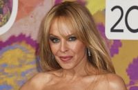Bande-annonce du documentaire Netflix sur Kylie Minogue.