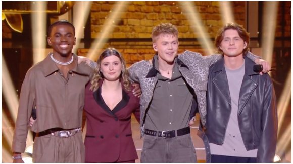 "Star Academy" : quel élève a été éliminé ce soir ?
