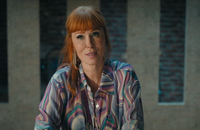 Audrey Fleurot sur les ondes de Europe 1