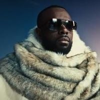 Gims : le clip de son nouveau tube "Ciel"