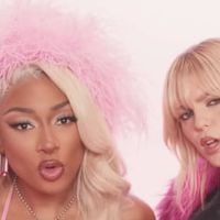 Reneé Rapp invite Megan pour "Mean Girls"