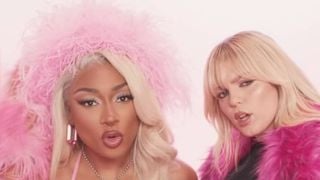 Reneé Rapp invite Megan pour "Mean Girls"