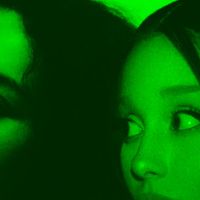 Charli xcx et Ariana Grande : le duo événement