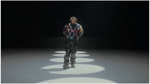 Nouveau single surprise de Drake !