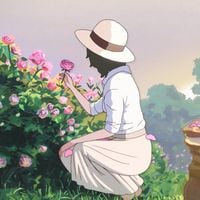 À quoi ressemblerait Miss Dior dans un film Ghibli ? La maison de luxe dévoile une pépite réalisée avec une technique oubliée
