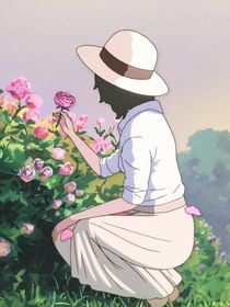 À quoi ressemblerait Miss Dior dans un film Ghibli ? La maison de luxe dévoile une pépite réalisée avec une technique oubliée