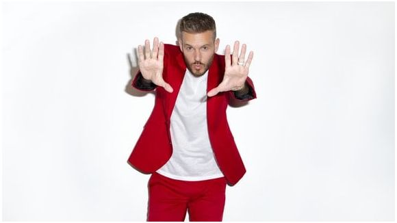 M Pokora tacle "Les Anges de la télé-réalité"