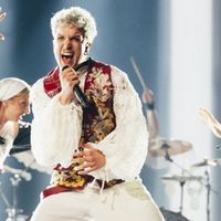 Eurovision : que veut dire "Rim Tim Tagi Dim" ?