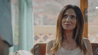 4 ans après sa disparition, Samia de retour dans Plus belle la vie ? "Je suis émue..."