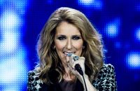 Bande-annonce de la résidence de Céline Dion à Paris La Défense Arena.