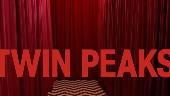 Bande-annonce de Twin Peaks