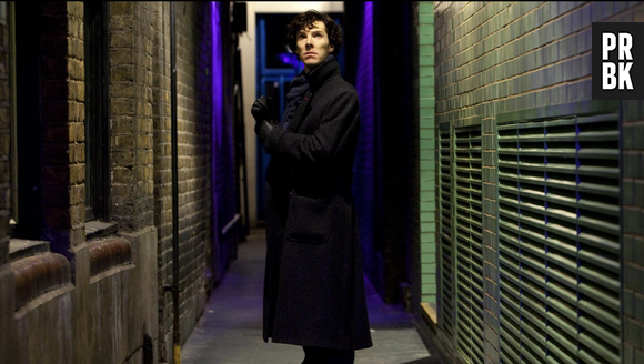 Sherlock saison 5 ? Un projet rêvé, mais difficile