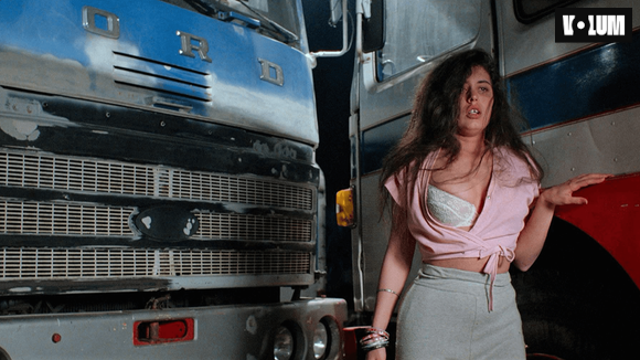 Baby Blood, le premier vrai film gore au pays du camembert.