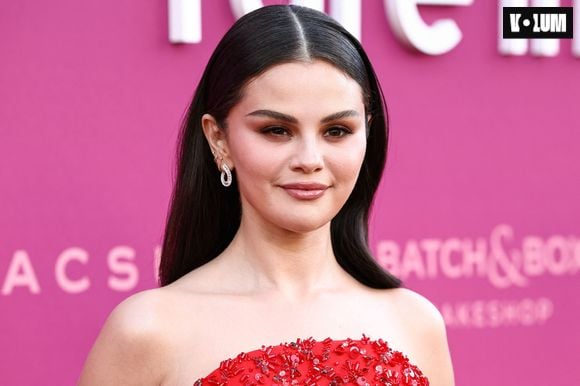 Hollywood, CA 4th Annual Rare Impact Fund Benefit 2026: A Night of Radiance and Reflection - Selena Gomez Hosts the Fourth Annual Rare Impact Fund Benefit Supporting Youth Mental Health held at the Hollywood Palladium on October 14, 2026 in Hollywood, Los Angeles, California, United States. Pictured: Selena Gomez | 00774230