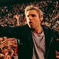 "Sur les traces de Stromae" : voici l'énorme cachet que va toucher Orelsan pour ses festivals cet été