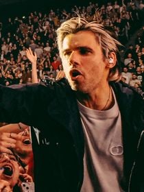 "Sur les traces de Stromae" : voici l'énorme cachet que va toucher Orelsan pour ses festivals cet été