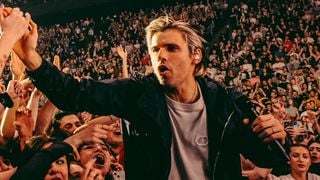 "Sur les traces de Stromae" : voici l'énorme cachet que va toucher Orelsan pour ses festivals cet été