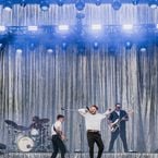 Ni Gims ni Helena : voici l'artiste la plus programmée dans les festivals français cet été !