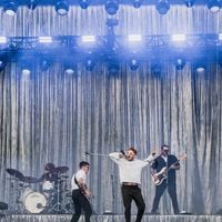 Ni Gims ni Helena : voici l'artiste la plus programmée dans les festivals français cet été !