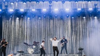Ni Gims ni Helena : voici l'artiste la plus programmée dans les festivals français cet été !
