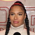 Zaho raconte son tube "C'est chelou"