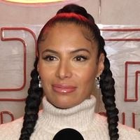 Zaho raconte son tube "C'est chelou"
