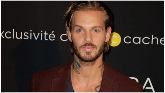 M Pokora : une marque de vêtements masculins
