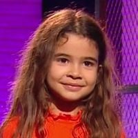 The Voice Kids : Charlie fait fondre le public