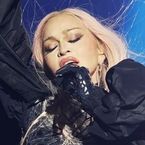 Madonna : plus de tournée ?