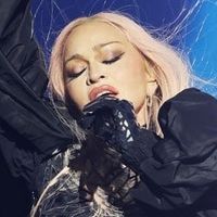 Madonna : plus de tournée ?