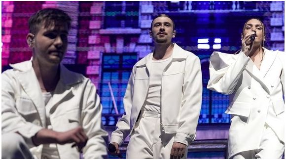 Star Academy : les chansons les plus écoutées