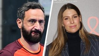 TPMP : Laury Thilleman "cheum" avec "une tête de cheval" ? Elle tacle Cyril Hanouna et lui répond