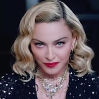 Madonna envoie une pique après les MTV VMA