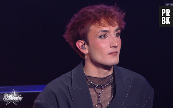 Star Academy 2025 : Victor éliminé en demi-finale