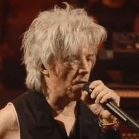 Indochine : le clip "La belle et la bête"