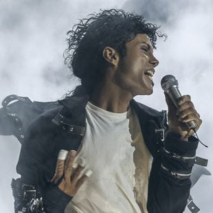 Ni Michael ni Bohemian Rhapsody : voici le biopic le plus lucratif de l'histoire