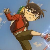 Détective Conan, bientôt la fin : après 32 ans d'existence et 108 tomes, le dernier chapitre est prêt selon Gosho Aoyama