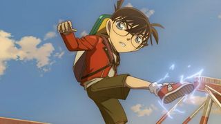 Détective Conan, bientôt la fin : après 32 ans d'existence et 108 tomes, le dernier chapitre est prêt selon Gosho Aoyama