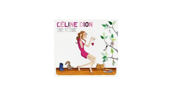 Découvrez le nouveau clip de Céline Dion