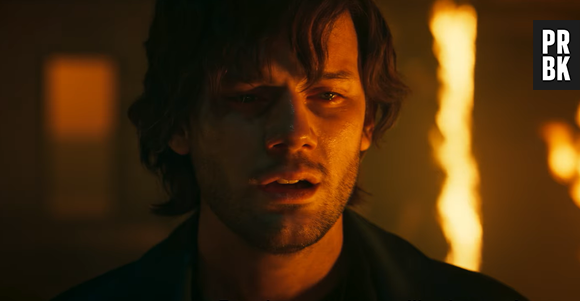 Jeremy Irvine dans Retour à Silent Hill