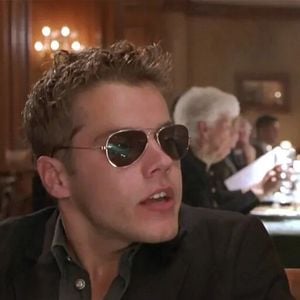 Photo du film Les Lois de l'attraction