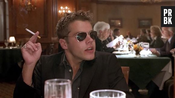 Photo du film Les Lois de l'attraction