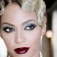 Beyoncé : "Je voulais suivre les pas de Madonna"